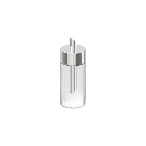 APS Suikerstrooier The Grid transparant 0,2 liter