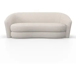 Sofa Isabel Creme Webstoff