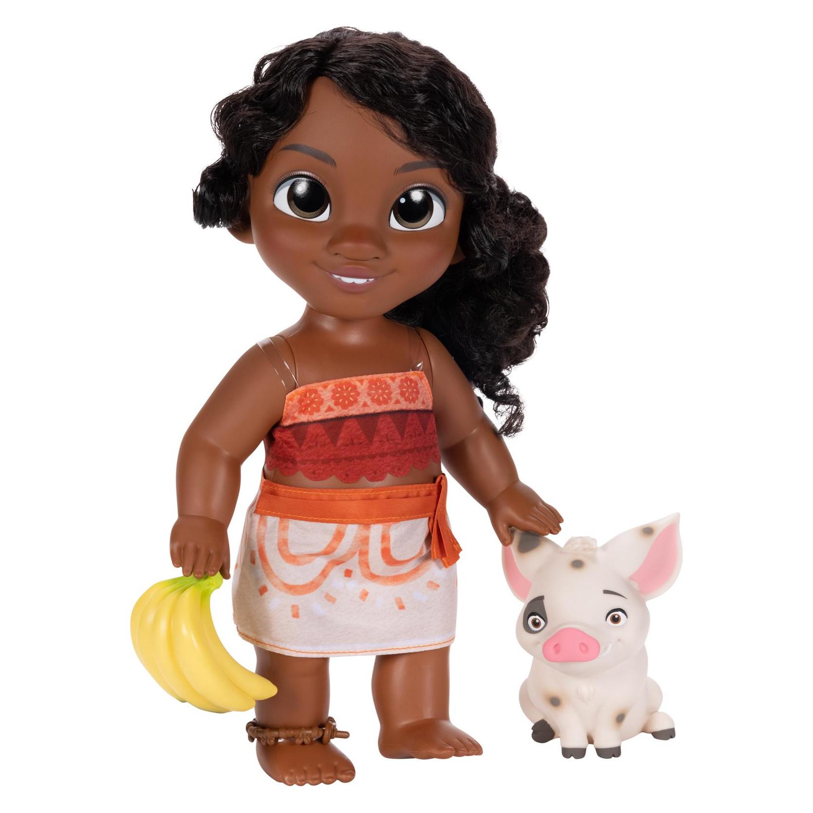Disney Interactive Studios Vaiana (237564)