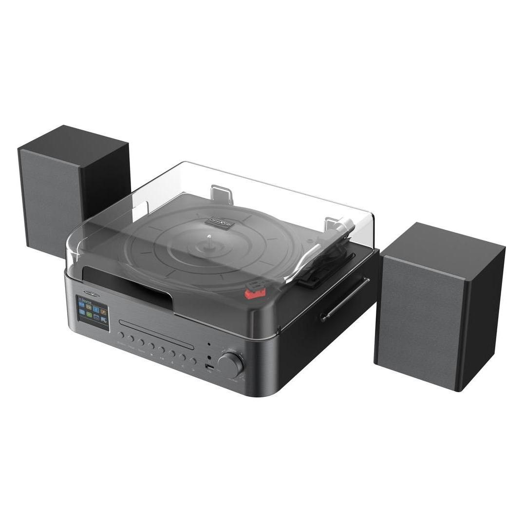 Reflexion HIF2082 (CD Player, Radio Tuner) (HIF2082)
