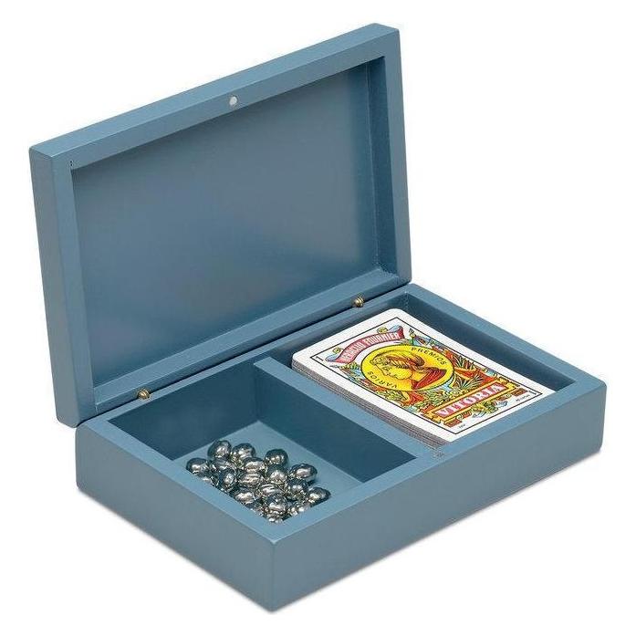 Cayro Mus Game Set (Spanisch, 4 Spieler) (36932776)