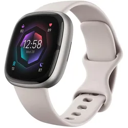 Fitbit Sense 2 (40.30 mm, ohne SIM), Smartwatch