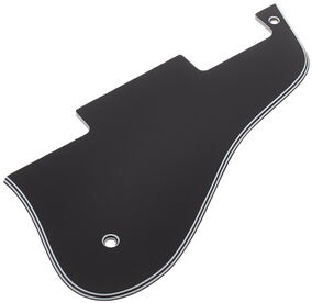 Göldo Pickguard XES4B Noir