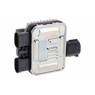 VEMO Steuergerät, Elektrolüfter (Motorkühlung) Original Qualität V25-79-0012 für LINCOLN Ford