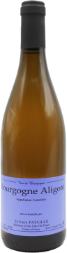 Bourgogne Aligoté 2023 - Domaine Sylvain Pataille - Bourgogne Aligoté - Weisswein - 0.75L Burgund