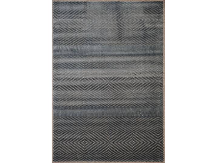 Teppich Lana Blau, Grau Anderes Muster Wolle, Polyamid 160 x 230 cm - Teppich