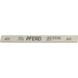 PFERD TOOLS Polierstein vierkant für universellen Einsatz im Werkzeug- und Formenbau - 33400016