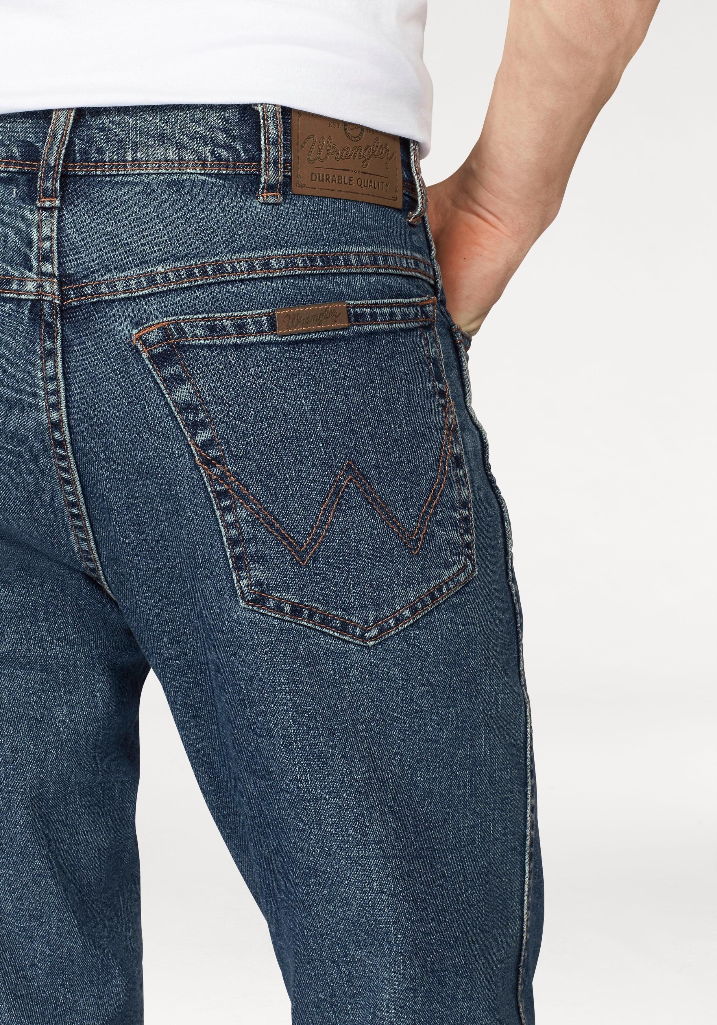 Wrangler "Durables"