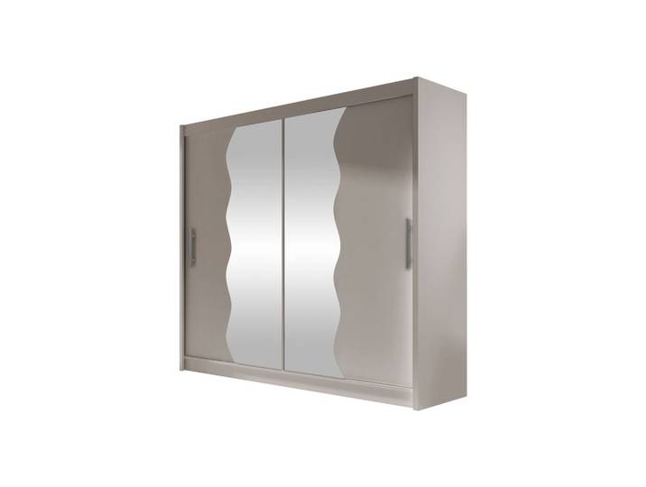 KLEIDERSCHRANK London X