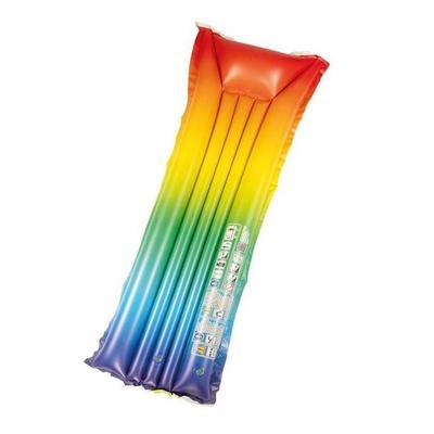Matratze Rainbow aufgeblasen ca.177x66cm