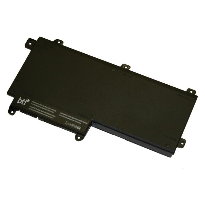 BTI T7B31AA-BTI (3 Zellen, 3400 mAh) (T7B31AA-BTI)