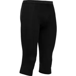 DEVOLD Herren Unterhose HIKING 3/4 LONG JOHNS, Größe XL in Schwarz Schwarz