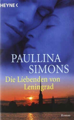 Paullina Simons - Die Liebenden von Leningrad: Roman - Preis vom 10.10.2026 11:48:34 h