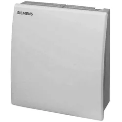 Siemens Dig.Industr. Rf/T Fühler Raum Modbus QFA2050/MO