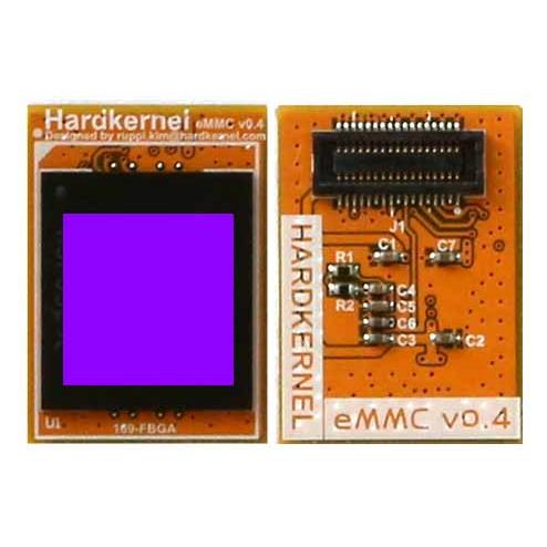 Odroid eMMC module Android C4 - 32GB (G200409831250)