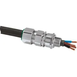 Stahl CMP Kabelverschraubung 246288