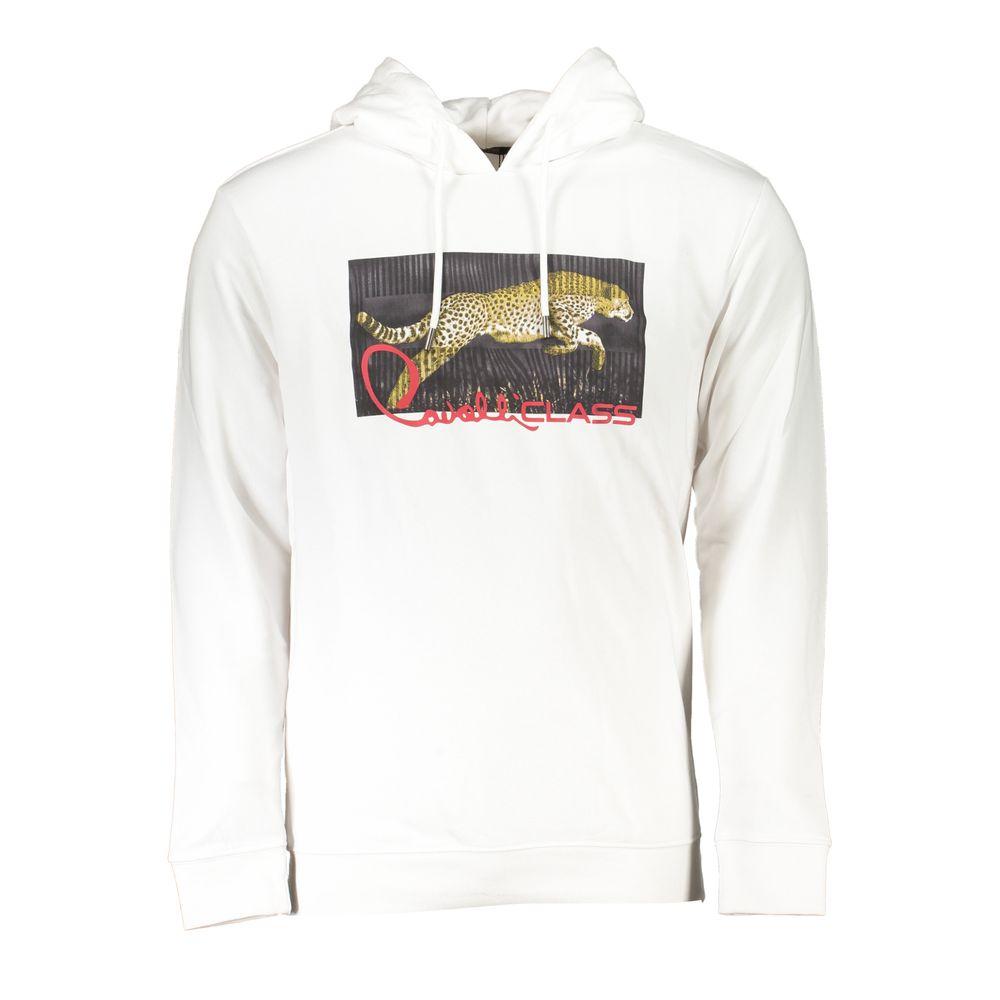 Gepard Hoodie Lässiger Stil