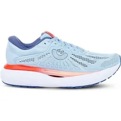 TRUE MOTION Damen Laufschuhe U-TECH Aion 3, Größe 38 in Blau Blau