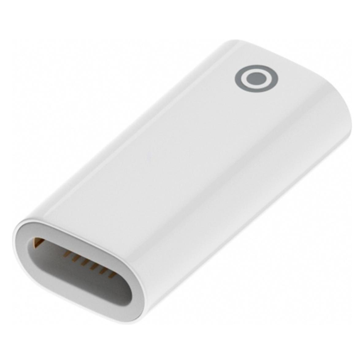 PowerGuard Lightning Charge Adapter Apple Pencil (00032404)