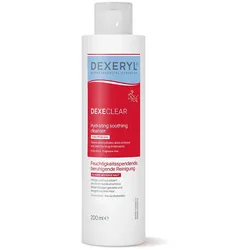 DEXERYL DEXECLEAR Reinigung feuchtigkeitsspendend 200 ml