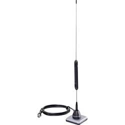 Telestar Starflex T3 Passive DVB-T/T2-Stabantenne Innenbereich, Außenbereich Verstärkung: 15 dB 5102200