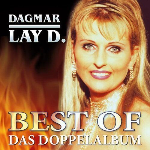 Dagmar Lay d. - Best of - Preis vom 09.10.2026 07:28:09 h