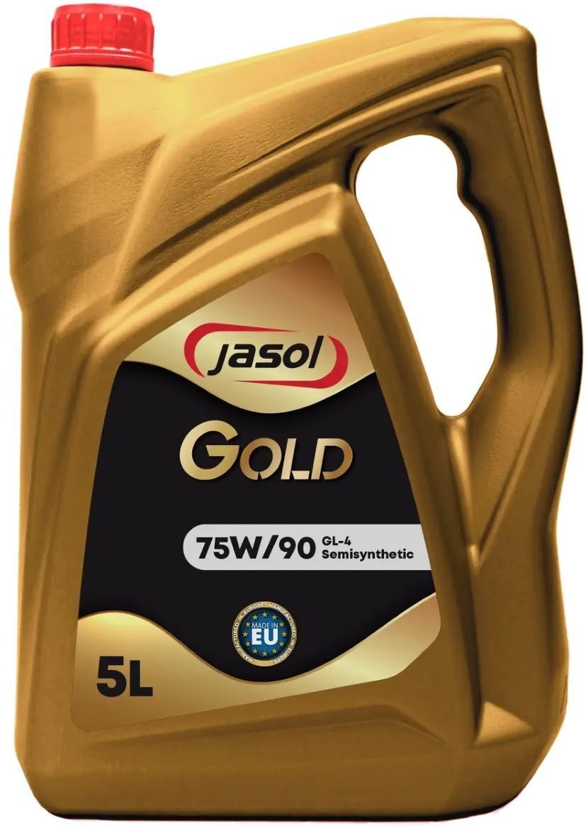 JASOL 5901797944841 Getriebeöl