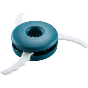 Makita Makita Messerkopf Kunststoff 230mm, 191Y45-0, für  Akku-Rasentrimmer DUR194