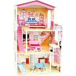 Bino Puppenhaus