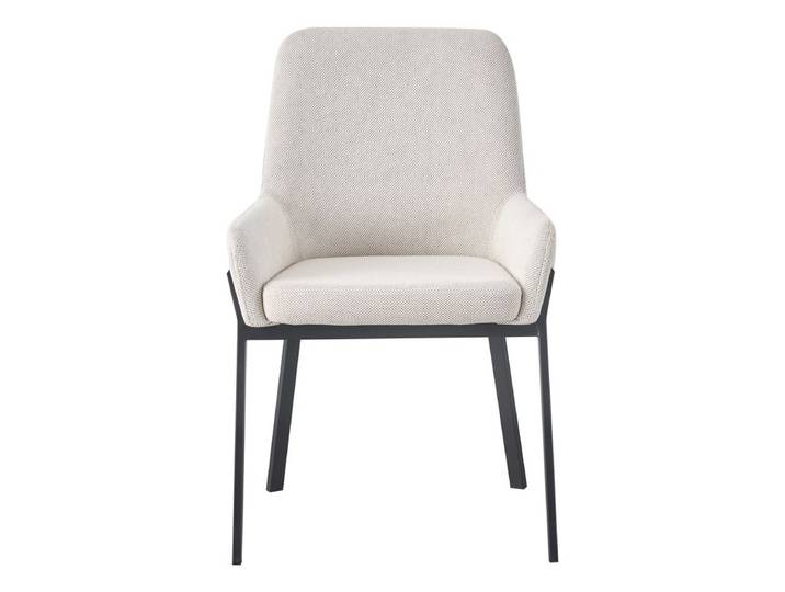 Chaise VALENTINA Blanc
