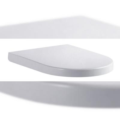 Beitz & Walz AqvaCeramica WC-Sitz, softclose