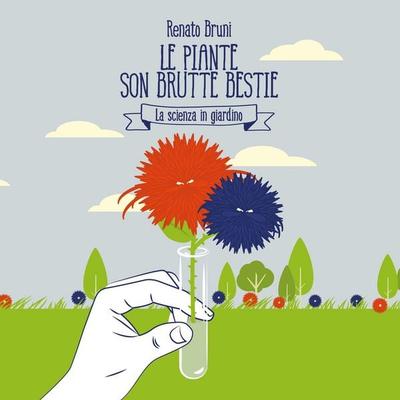 Le piante sono brutte bestie - Renato Bruni, Audio, 9789179098599