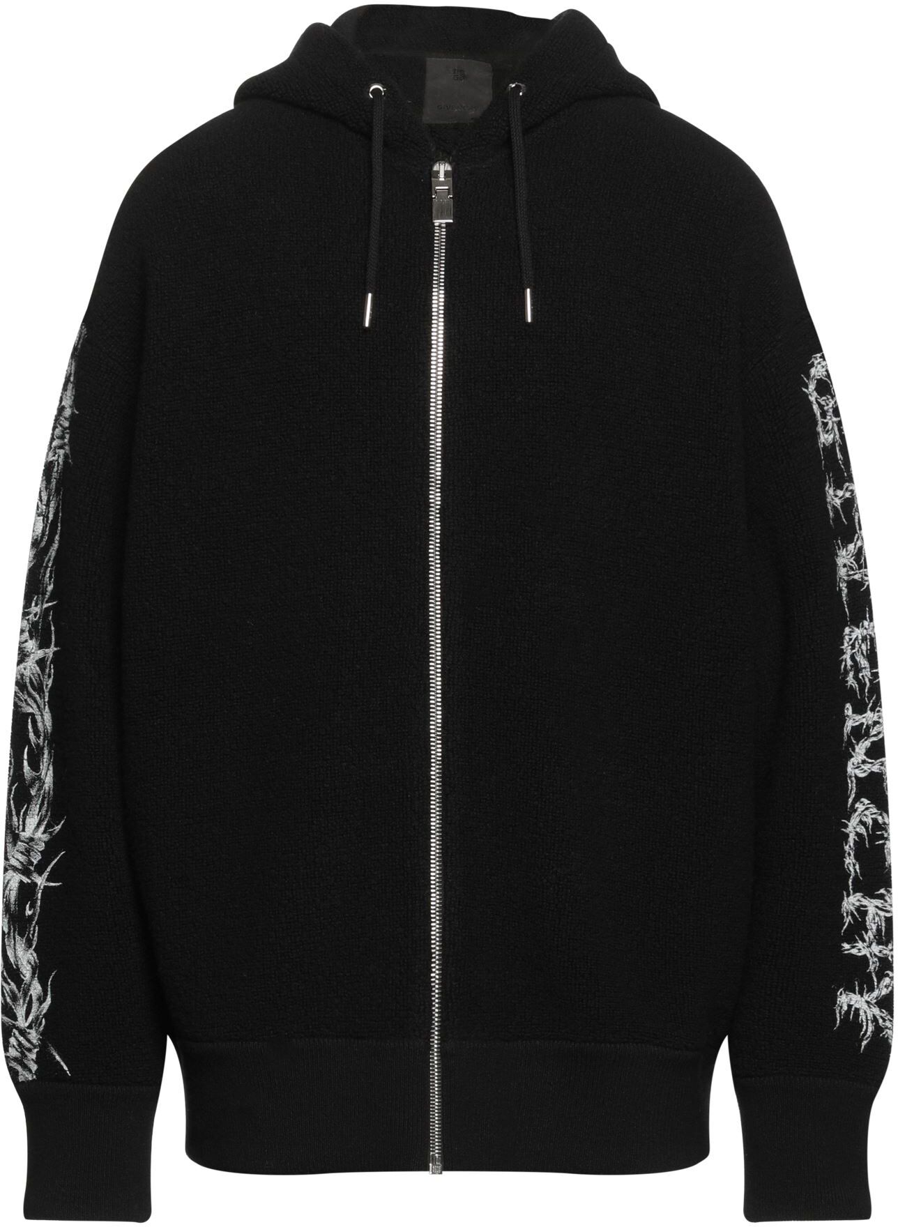 Givenchy Rebecas Hombre Negro L Hombre