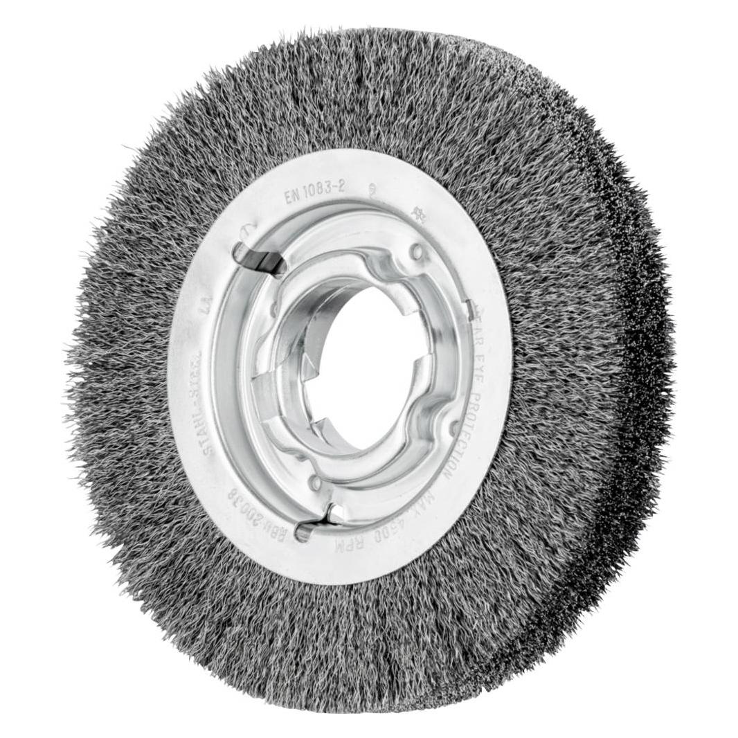 Pferd Rundbürste 43506001 1 St. (43506001)