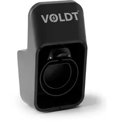 Voldt® Steckerhalter für EV Typ 2 Ladekabel |