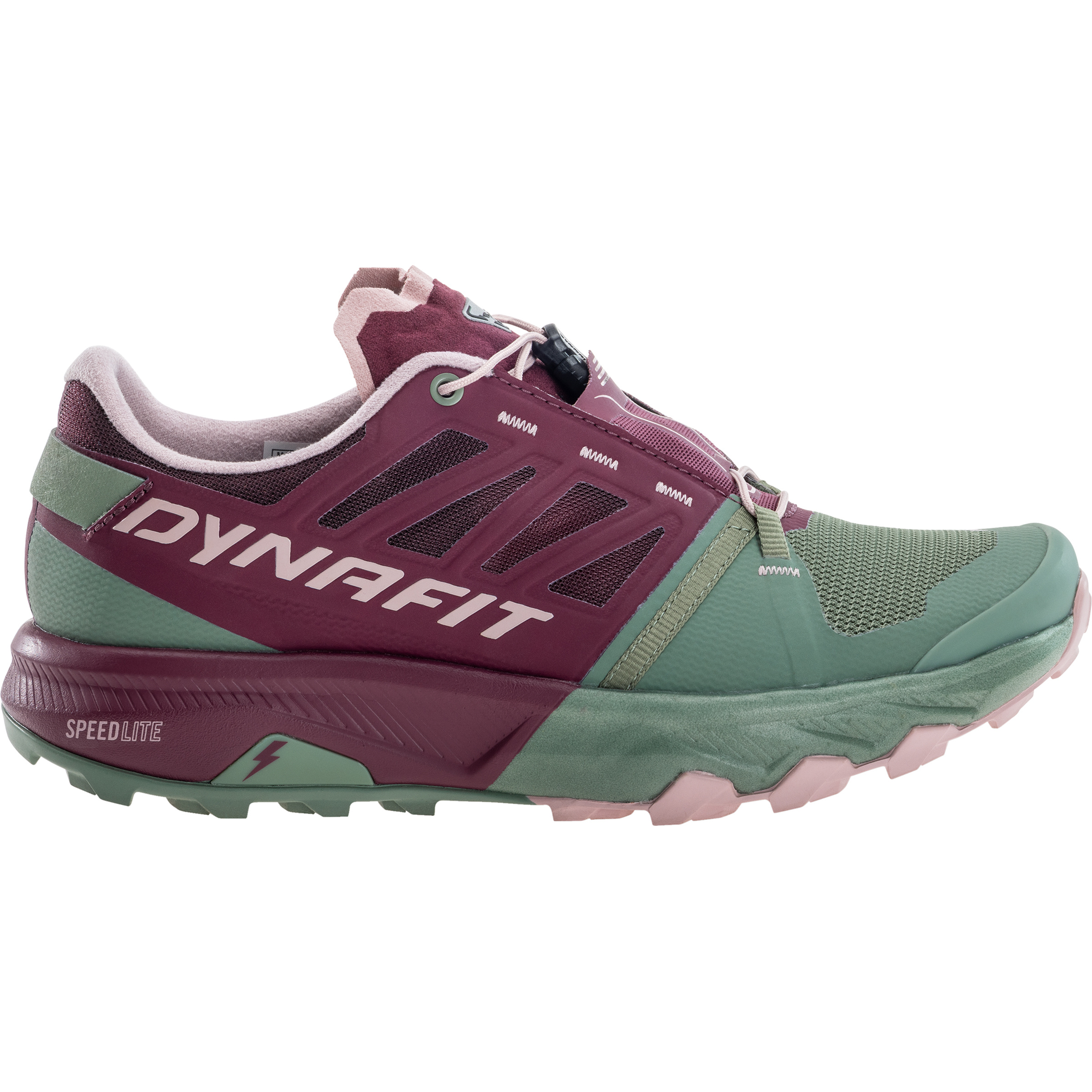 Dynafit Alpine Pro 2 Damen Trailrunningschuhe gruen Größe 38.5 Trailrunning Atmungsaktiv