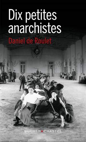 Dix petites anarchistes - Preis vom 05.10.2026 03:47:11 h