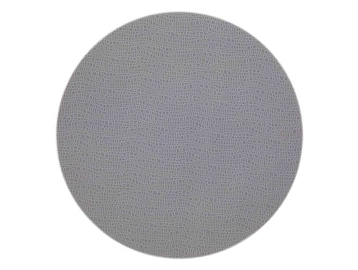 Seltmann Weiden 001.744905 Servierplatte Rund, Grau