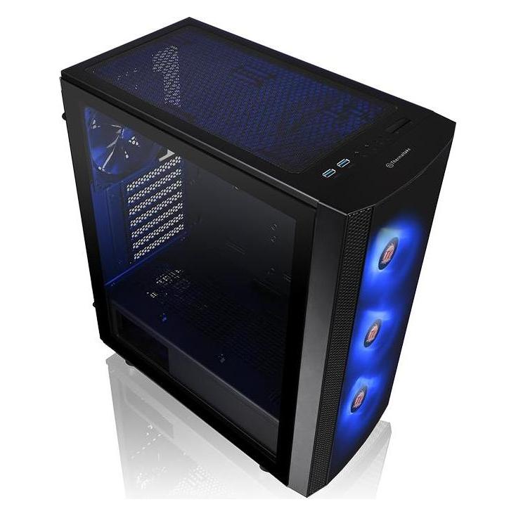 Thermaltake Versa J25 (ATX) (CA-1L8-00M1WN-01)