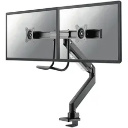 Neomounts NM-D775DX Dual Monitor-Tischhalterungen
