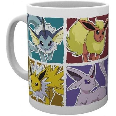 Pokemon Tasse