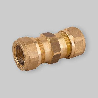 Tiemme Fer-Block Doppio 2 inch