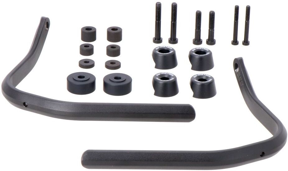 Protèges-mains SW-MOTECH Kit de montage seul - ADVENTURE / SPORT