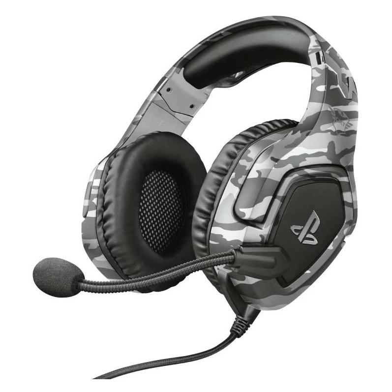 Trust GXT 488 Forze-G (Kabelgebunden) (23531)