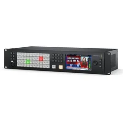 Blackmagic ATEM 4 M/E Constellation HD