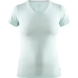 CRAFT Damen Unterhemd ESSENTIAL, Größe XL in Grau Grau