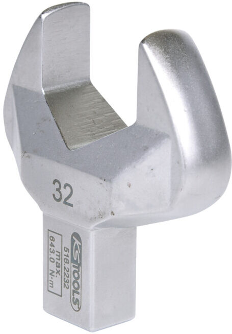 14x18mm Fourches emmanchement, 32mm ; KS Tools (516.2232)
