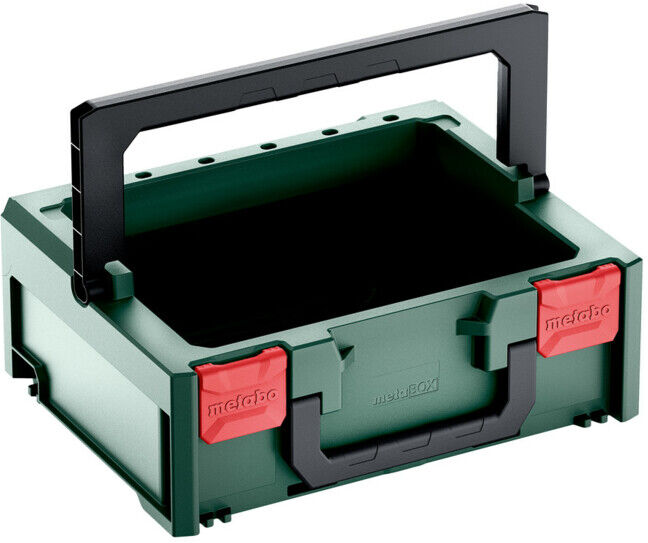 Metabo metaBOX 145 Boîte à outils (626908000)