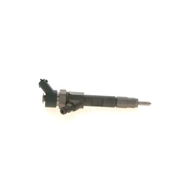 BOSCH Einspritzdüse 0 986 435 007 für Opel RENAULT Austauschteil - refurbished