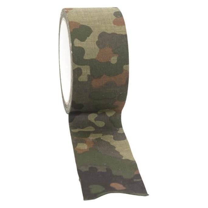Mil-tec Klebeband (15934021)